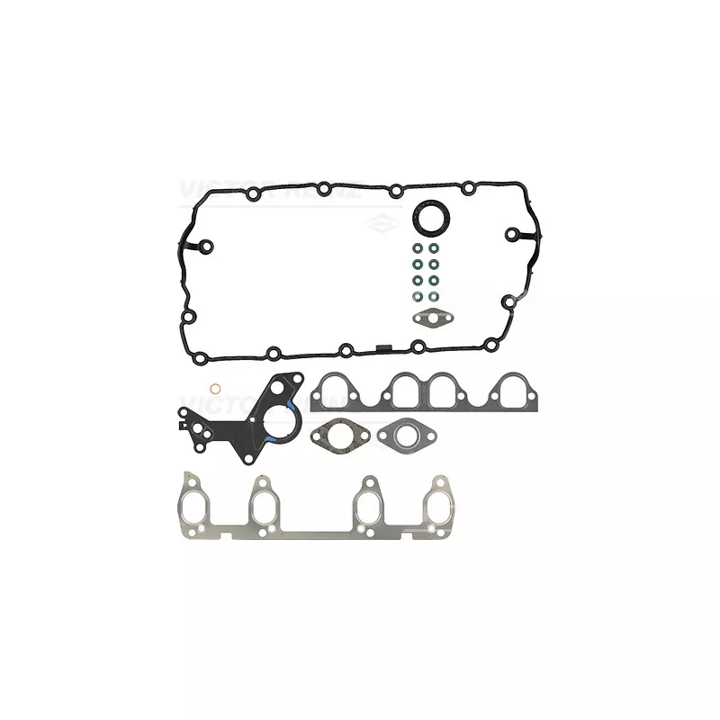 Pochette haute VICTOR REINZ 02-37596-01