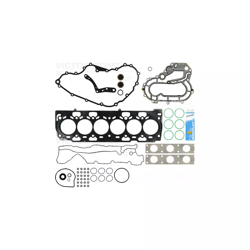 Pochette haute VICTOR REINZ 02-37620-01
