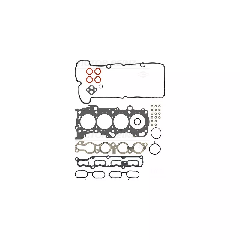 Pochette haute VICTOR REINZ 02-37660-01