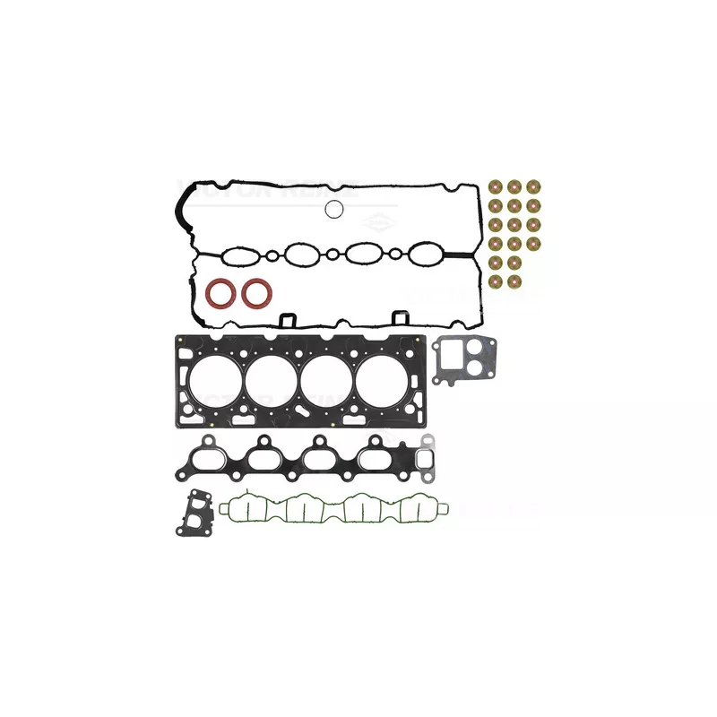 Pochette haute VICTOR REINZ 02-37670-01
