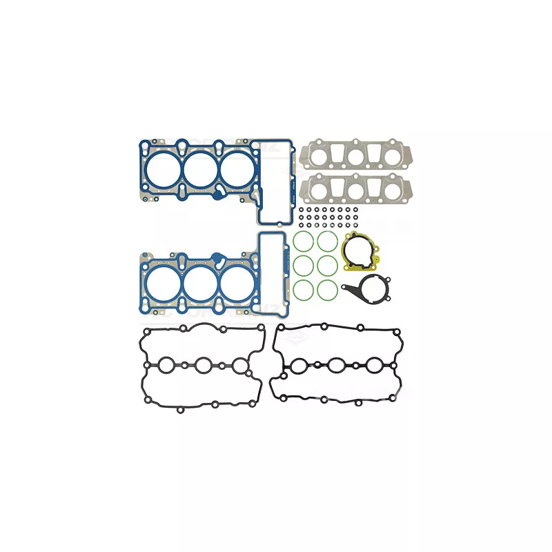 Pochette haute VICTOR REINZ 02-37705-01