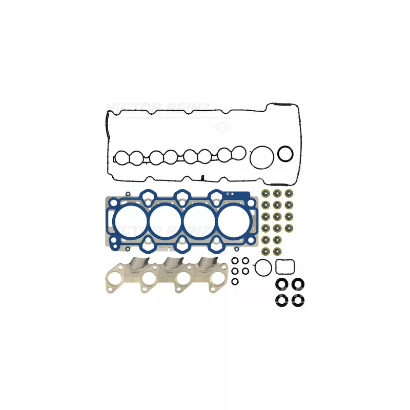 Pochette haute VICTOR REINZ 02-37740-01