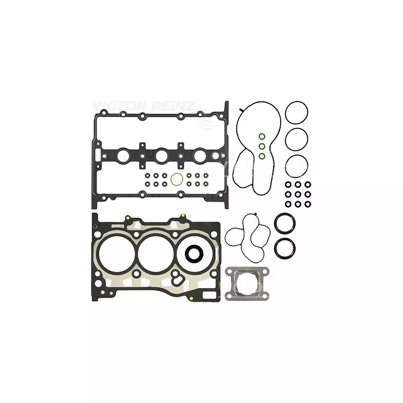 Pochette haute VICTOR REINZ 02-37835-02