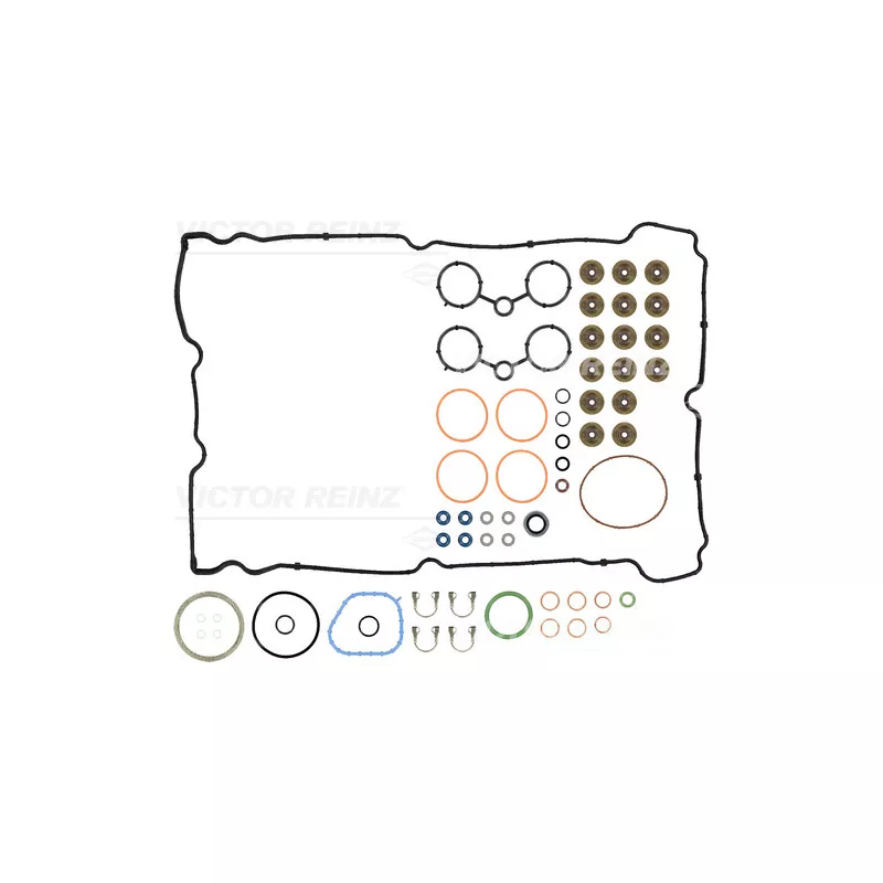 Pochette haute VICTOR REINZ 02-38010-02
