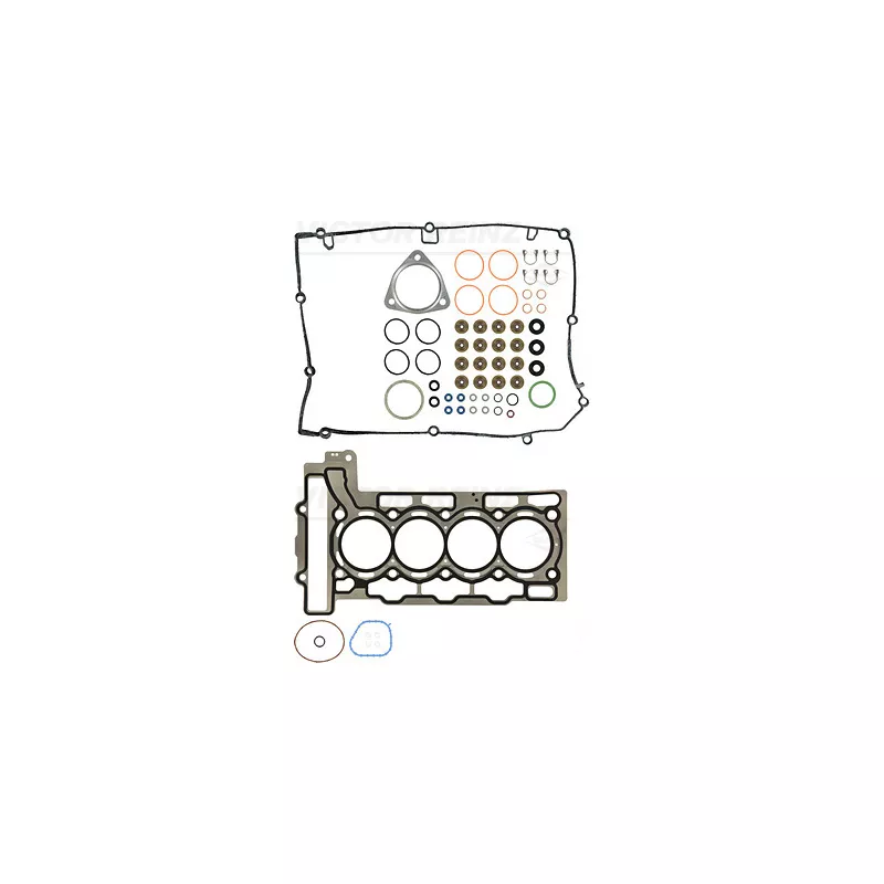 Pochette haute VICTOR REINZ 02-38010-03