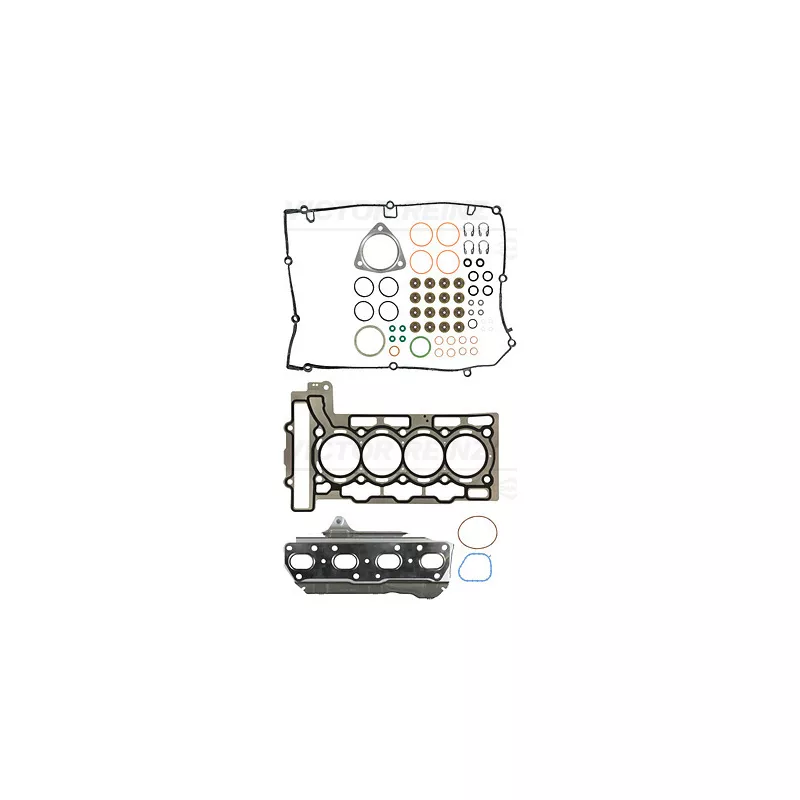 Pochette haute VICTOR REINZ 02-38010-08