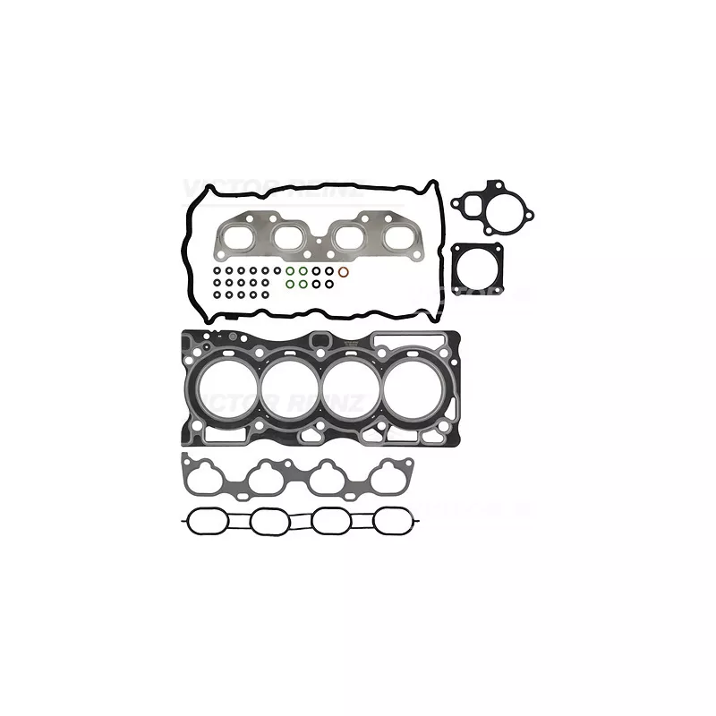 Pochette haute VICTOR REINZ 02-38050-01