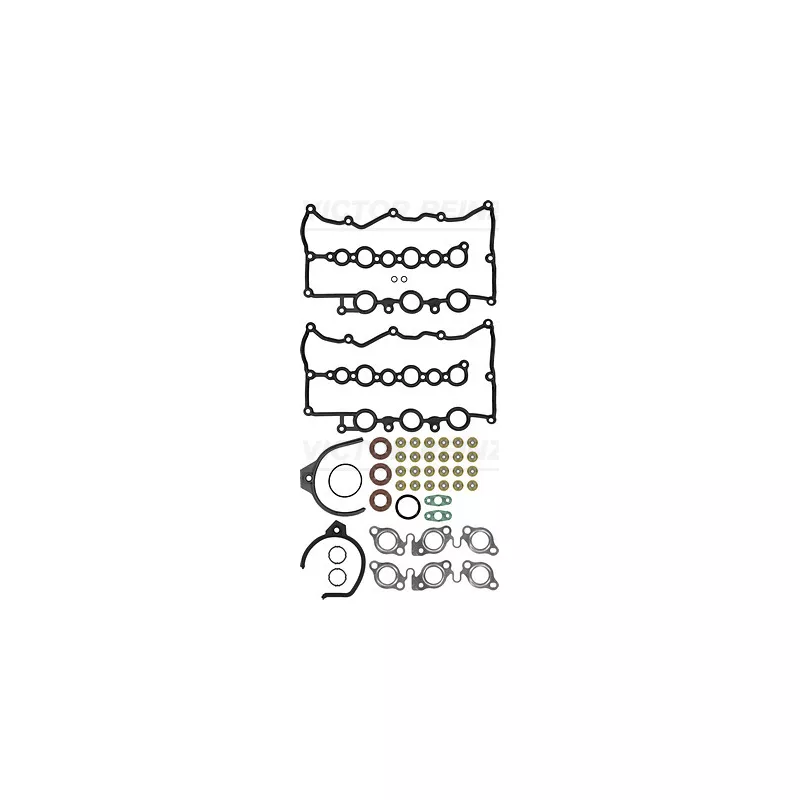 Pochette haute VICTOR REINZ 02-38558-01