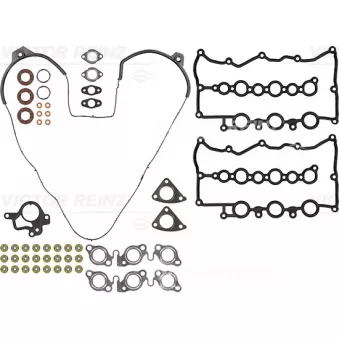 Pochette haute VICTOR REINZ 02-38558-02