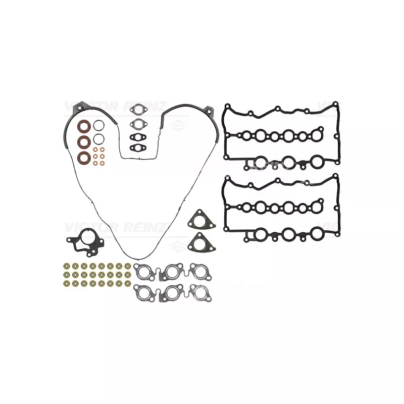 Pochette haute VICTOR REINZ 02-38558-02