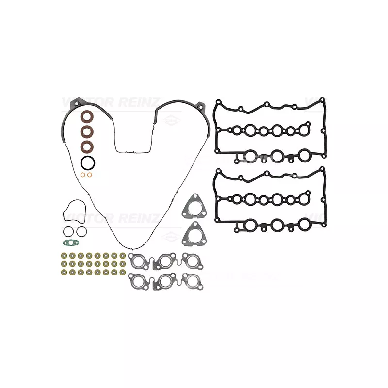 Pochette haute VICTOR REINZ 02-38558-03