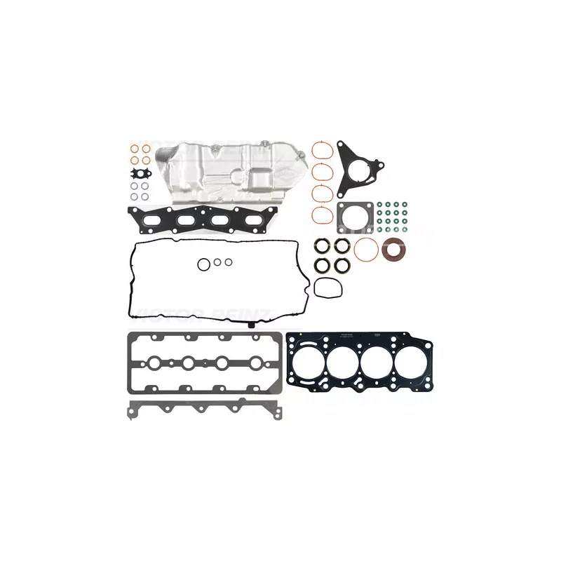 Pochette haute VICTOR REINZ 02-38835-02