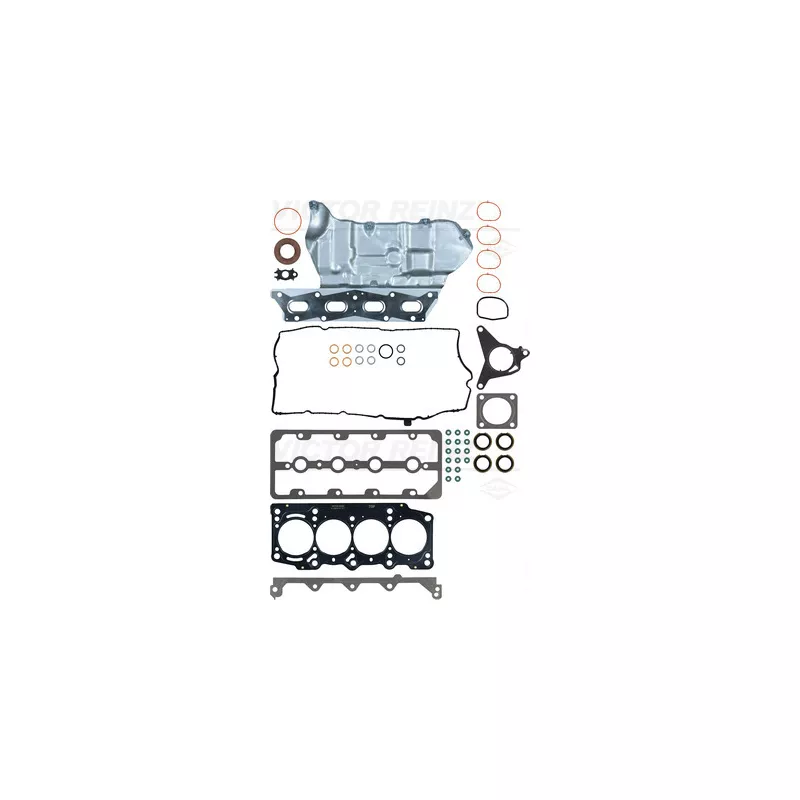 Pochette haute VICTOR REINZ 02-38835-03