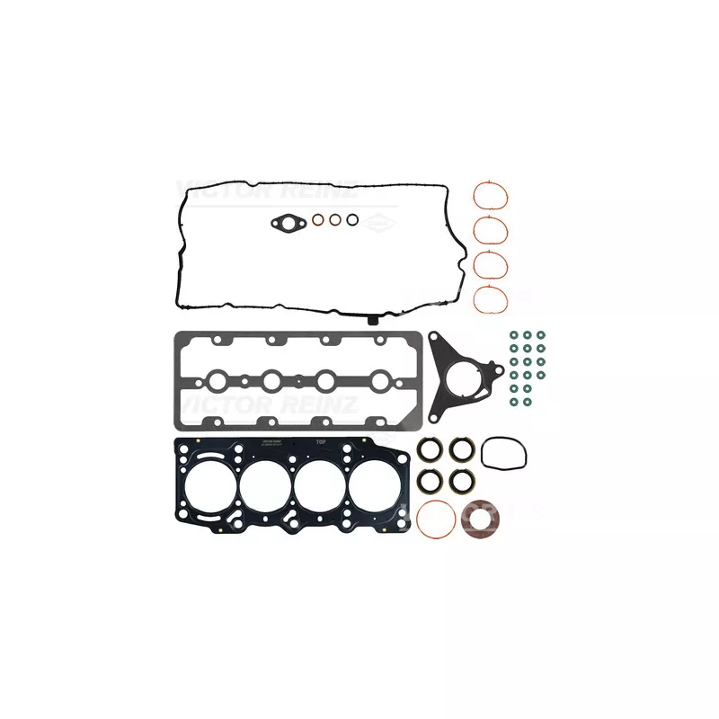 Pochette haute VICTOR REINZ 02-38835-04