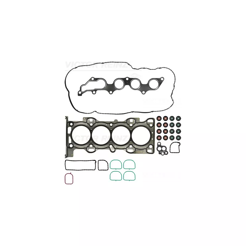 Pochette haute VICTOR REINZ 02-39543-01