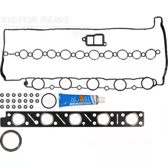 Pochette haute VICTOR REINZ 02-39584-01