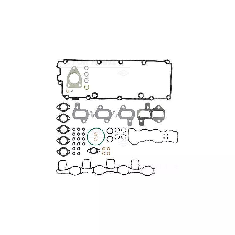 Pochette haute VICTOR REINZ 02-40482-01