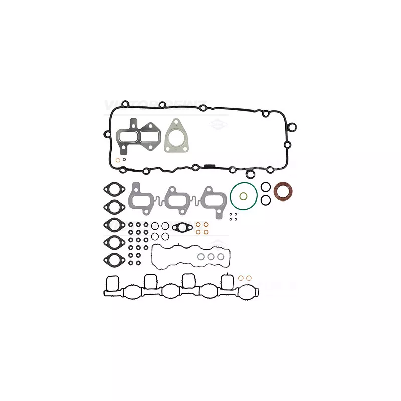 Pochette haute VICTOR REINZ 02-40483-01