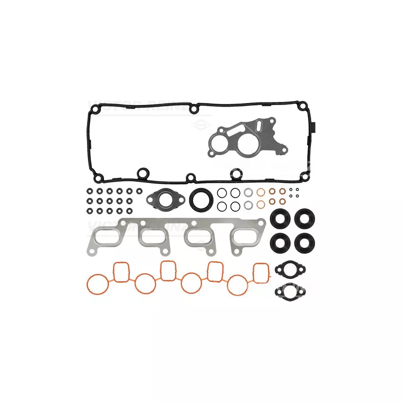 Pochette haute VICTOR REINZ 02-40486-01