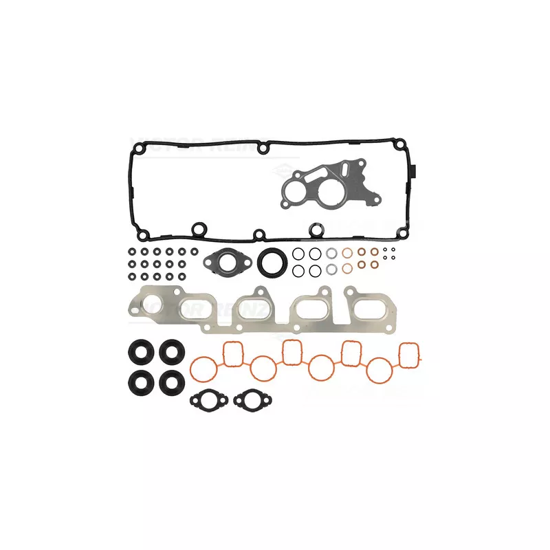 Pochette haute VICTOR REINZ 02-40486-02