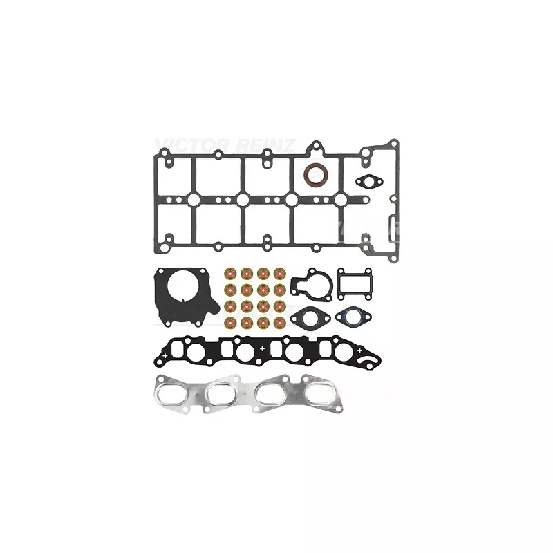 Pochette haute VICTOR REINZ 02-41094-01