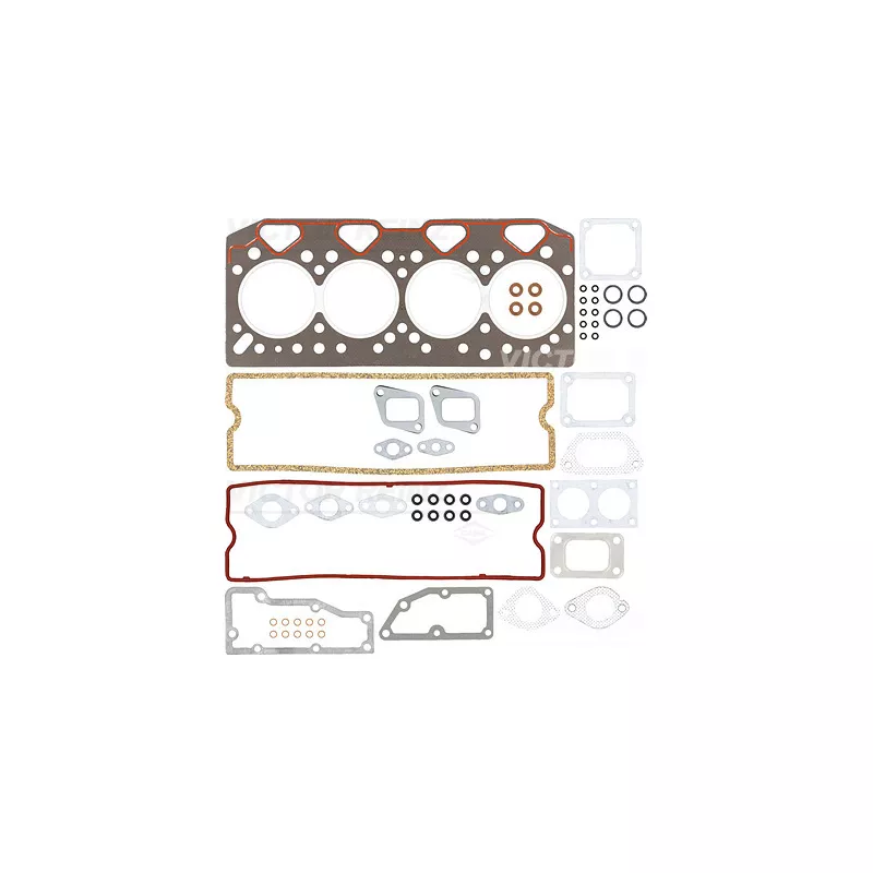 Pochette haute VICTOR REINZ 02-41465-01