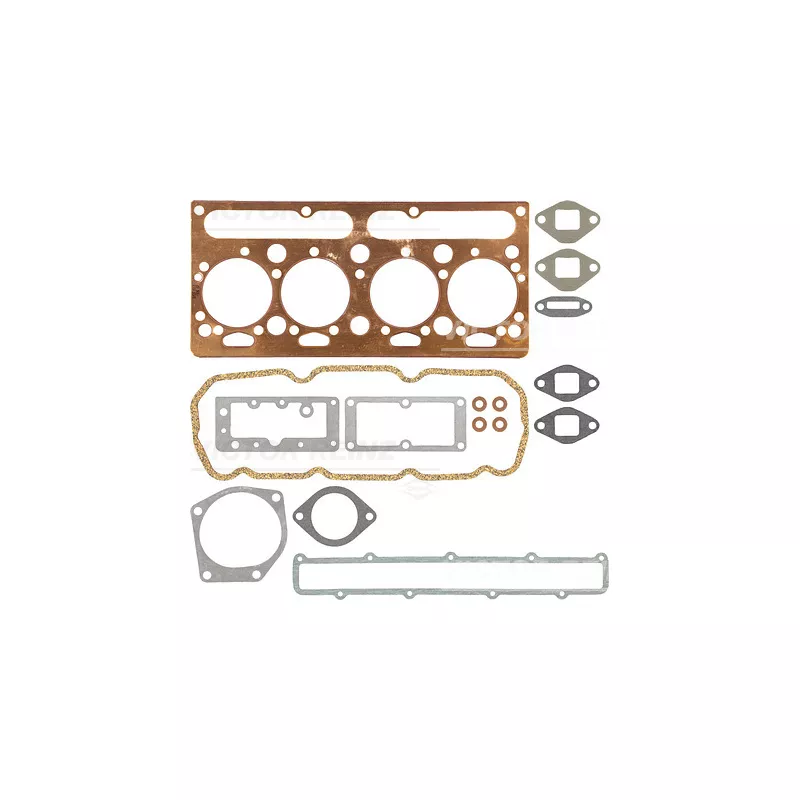 Pochette haute VICTOR REINZ 02-41715-01