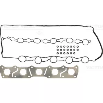 Pochette haute VICTOR REINZ 02-42091-01