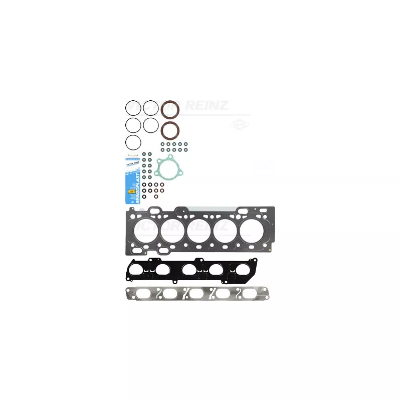 Pochette haute VICTOR REINZ 02-42425-02