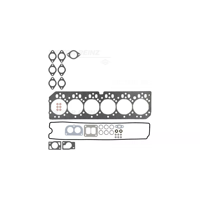 Pochette haute VICTOR REINZ 02-45395-01