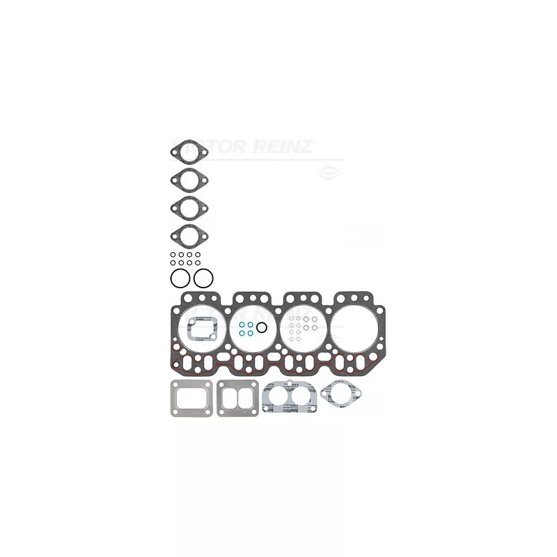 Pochette haute VICTOR REINZ 02-45420-11