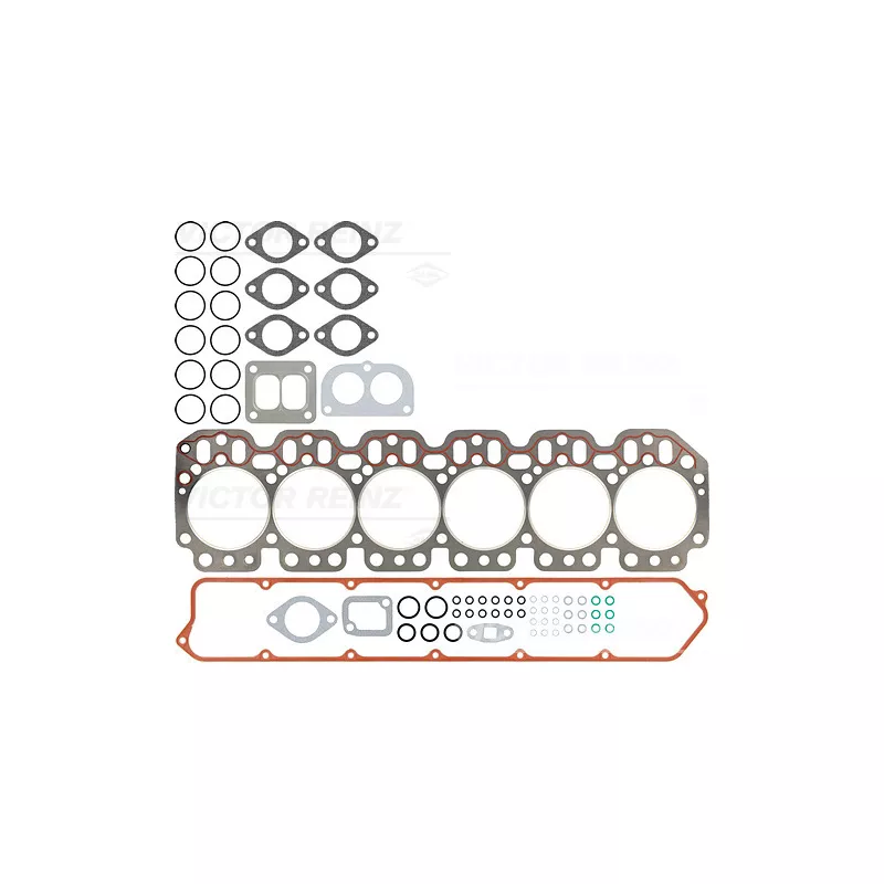 Pochette haute VICTOR REINZ 02-45425-13