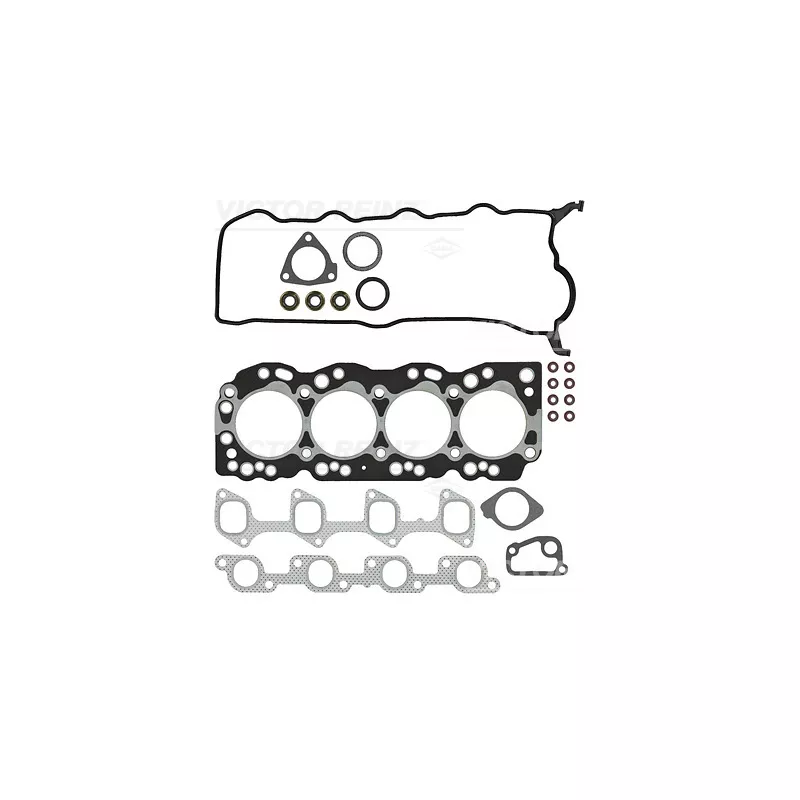 Pochette haute VICTOR REINZ 02-52133-03