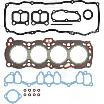 Pochette haute VICTOR REINZ