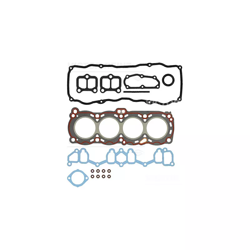 Pochette haute VICTOR REINZ 02-52150-02