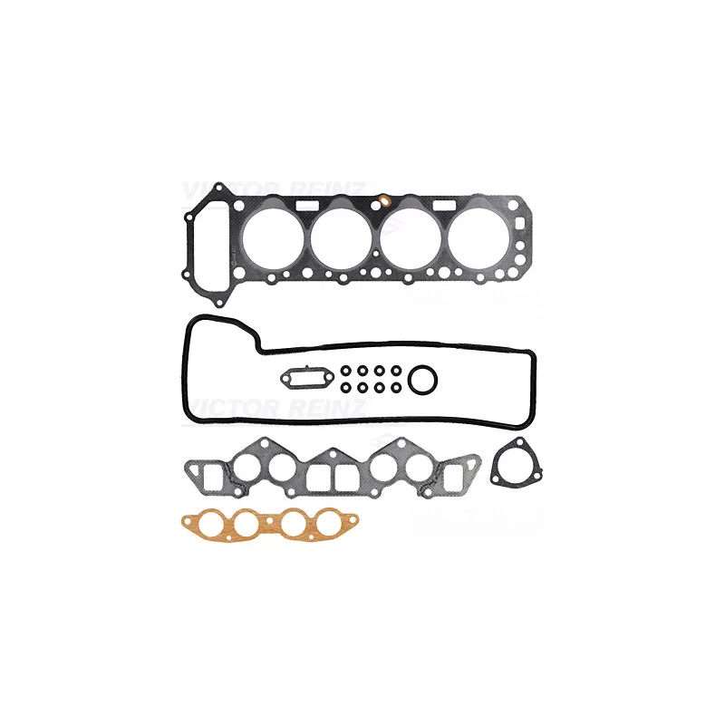 Pochette haute VICTOR REINZ 02-52165-01