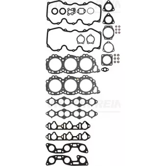 Pochette haute VICTOR REINZ