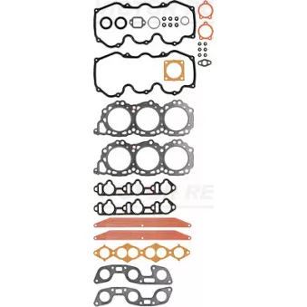 Pochette haute VICTOR REINZ