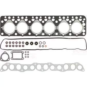 Pochette haute VICTOR REINZ