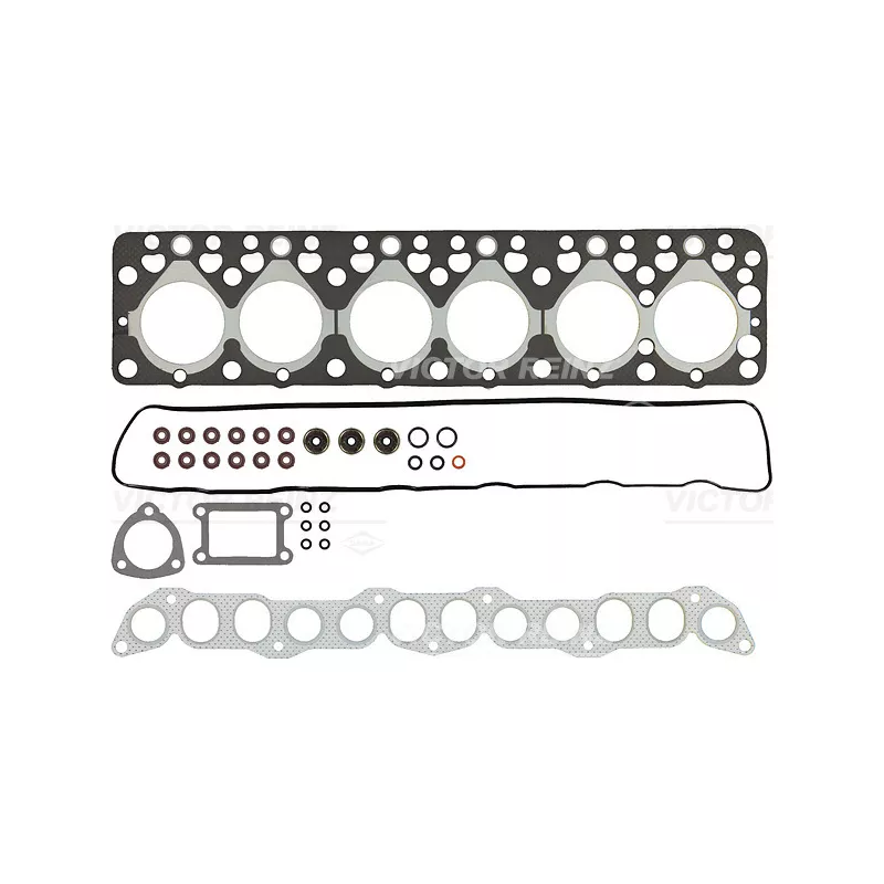 Pochette haute VICTOR REINZ 02-52210-02