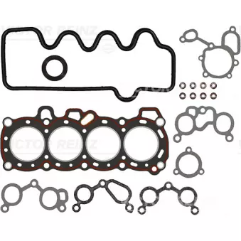 Pochette haute VICTOR REINZ