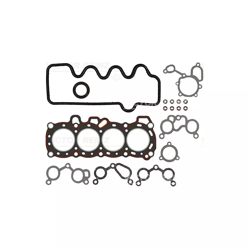 Pochette haute VICTOR REINZ 02-52215-02