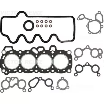 Pochette haute VICTOR REINZ