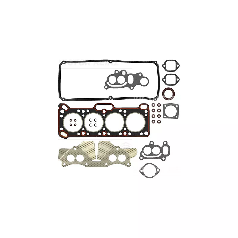 Pochette haute VICTOR REINZ 02-52218-03