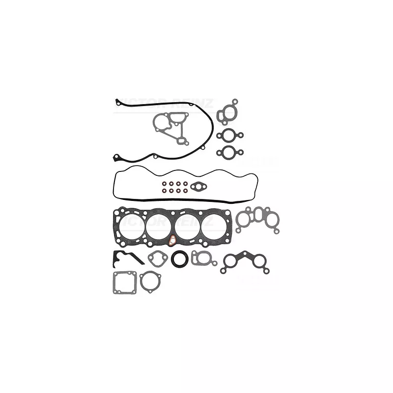 Pochette haute VICTOR REINZ 02-52220-08