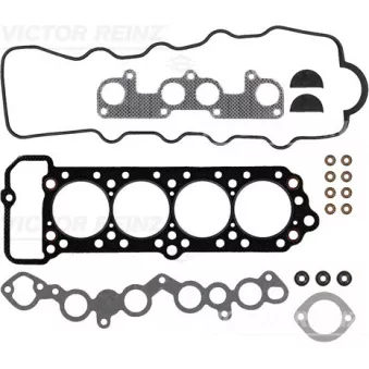 Pochette haute VICTOR REINZ 02-52260-01