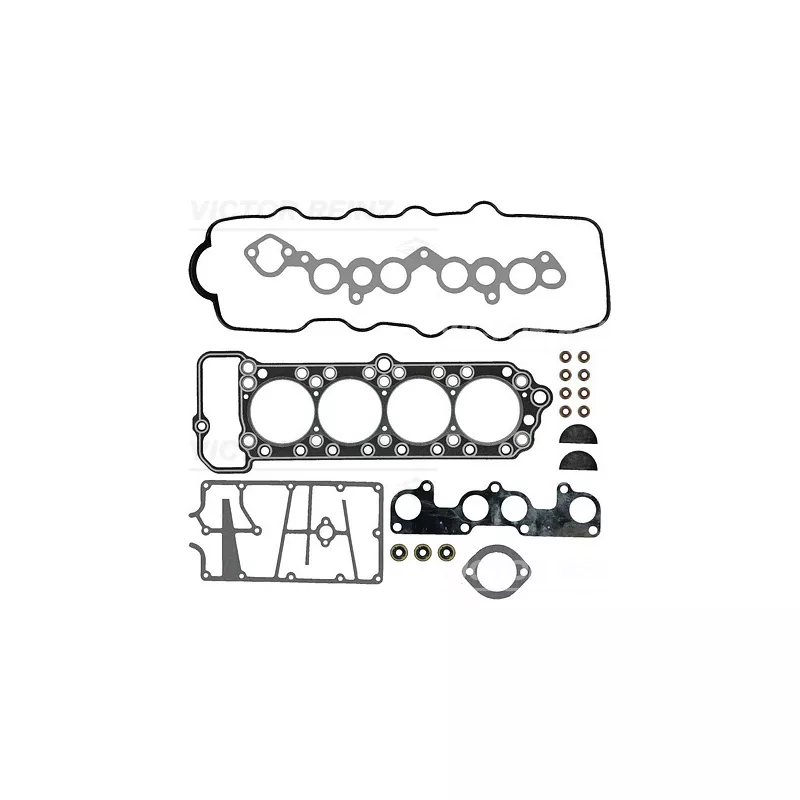 Pochette haute VICTOR REINZ 02-52265-04