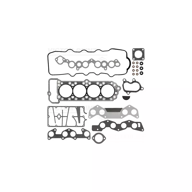 Pochette haute VICTOR REINZ 02-52265-06