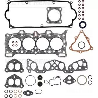 Pochette haute VICTOR REINZ