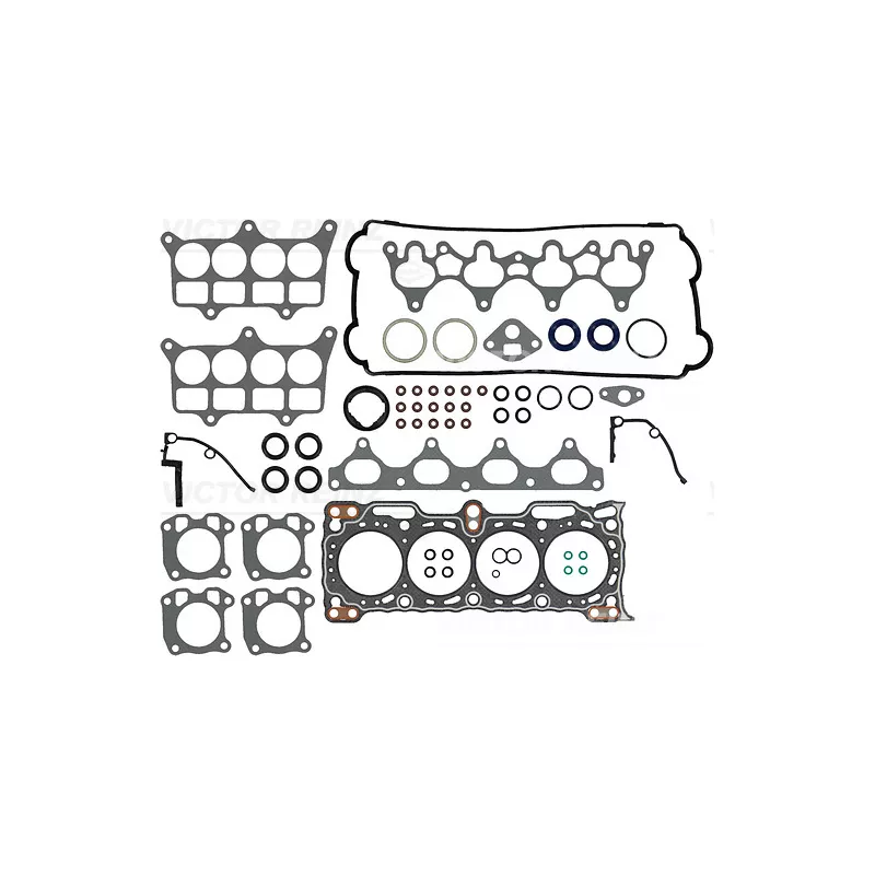 Pochette haute VICTOR REINZ 02-52375-01